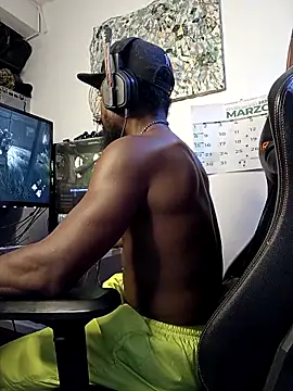 Siriss boyrag online show from 03-07-26, 03:35