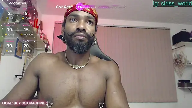 Siriss boyrag online show from 04-04-26, 11:33