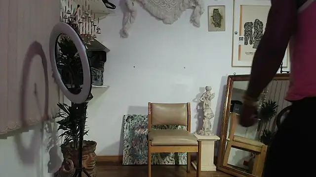 Siriss boyrag online show from 09-30-25, 03:34