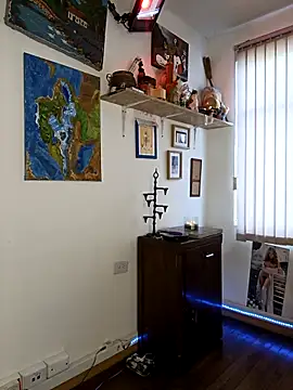 Siriss boyrag online show from 03-15-26, 06:59