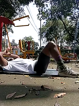 Siriss boyrag online show from 03-13-25, 06:56