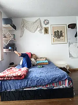 Siriss boyrag online show from 03-29-26, 06:42