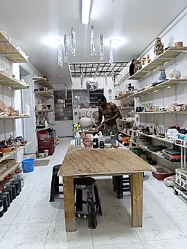 Siriss boyrag online show from 09-18-25, 12:30