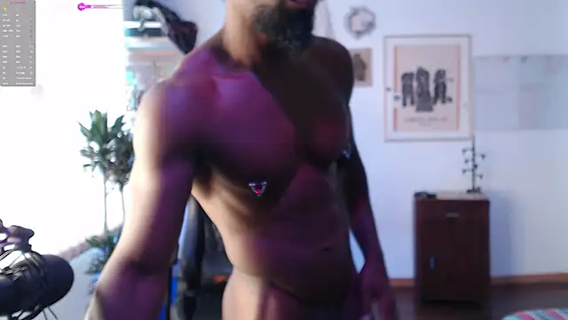 Siriss boyrag online show from 10-29-25, 07:24