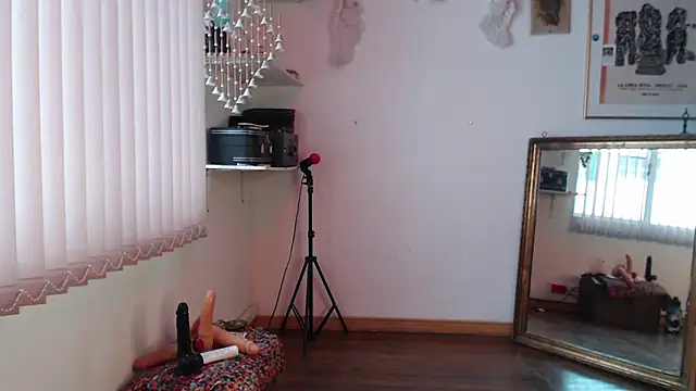 Siriss boyrag online show from 09-20-25, 02:22