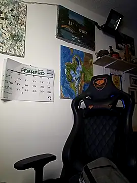 Siriss boyrag online show from 03-03-26, 03:02