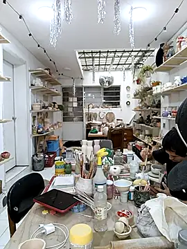 Siriss boyrag online show from 02-06-26, 04:58