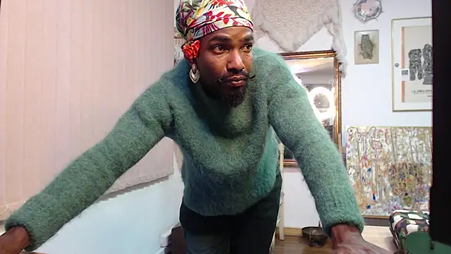 Siriss boyrag online show from 03-12-25, 02:20