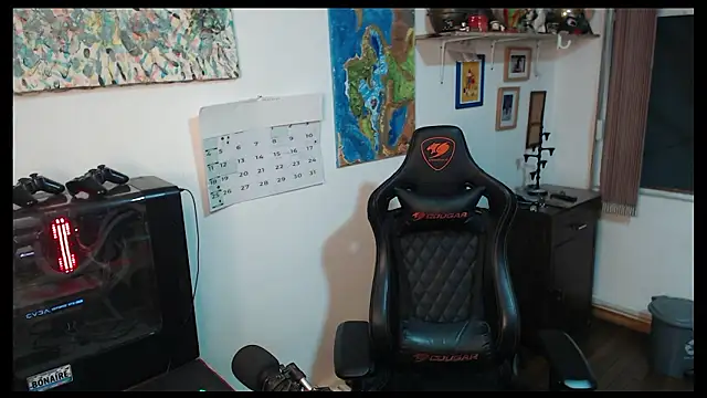 Siriss boyrag online show from 01-31-26, 11:25