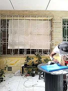 Siriss boyrag online show from 12-03-25, 07:46