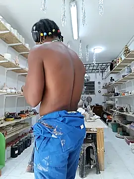 Siriss boyrag online show from 09-16-25, 01:23