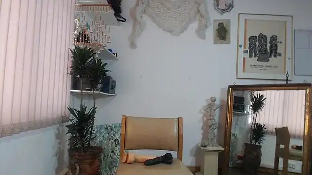 Siriss boyrag online show from 09-27-25, 02:12