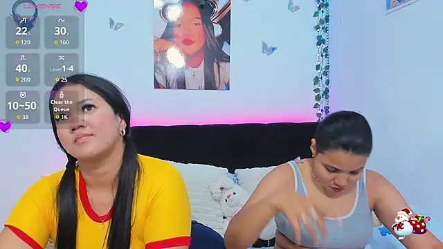 sara mendez2 online show from 02-04-26, 05:02