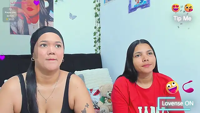 sara mendez2 online show from 12-01-25, 11:27