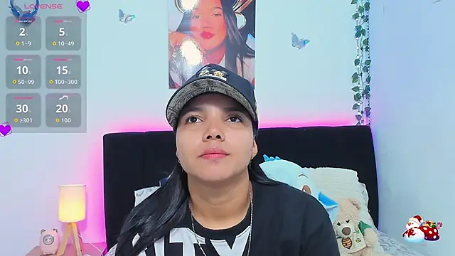 sara mendez2 online show from 02-14-26, 11:16