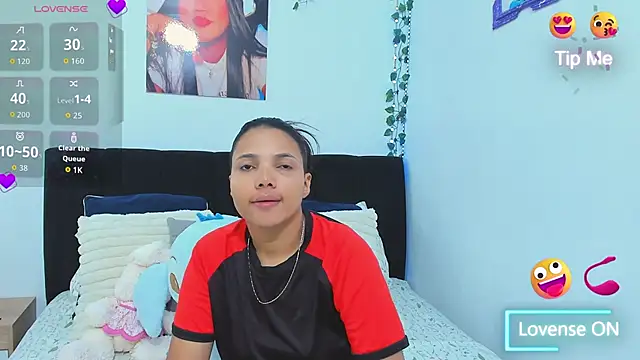 sara mendez2 online show from 11-25-25, 11:59