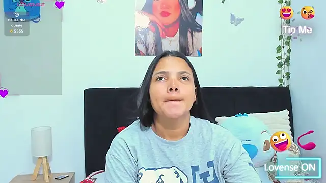 sara mendez2 online show from 11-29-25, 10:21