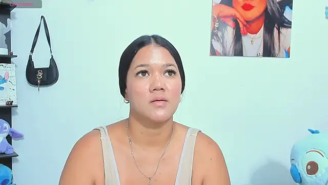 sara mendez2 online show from 04-09-26, 11:33