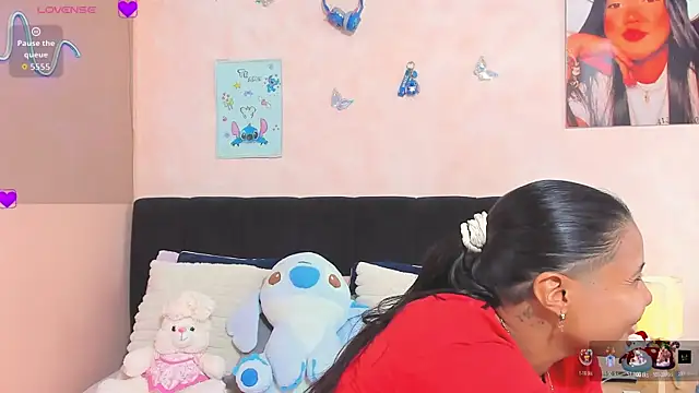sara mendez2 online show from 05-16-26, 12:53
