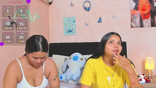 sara mendez2 online show from 05-16-26, 11:59