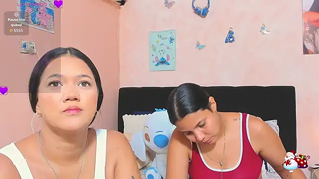 sara mendez2 online show from 05-05-26, 12:13