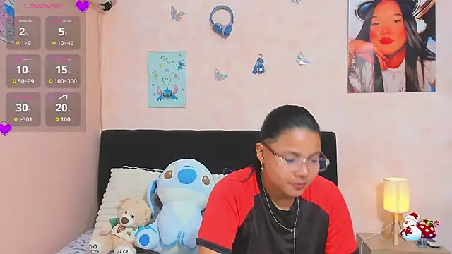 sara mendez2 online show from 05-14-26, 12:07