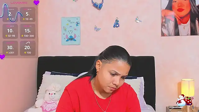 sara mendez2 online show from 05-16-26, 01:04