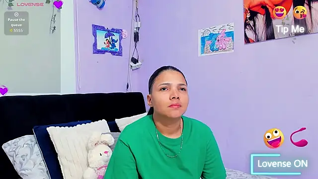 sara mendez2 online show from 11-17-25, 11:20