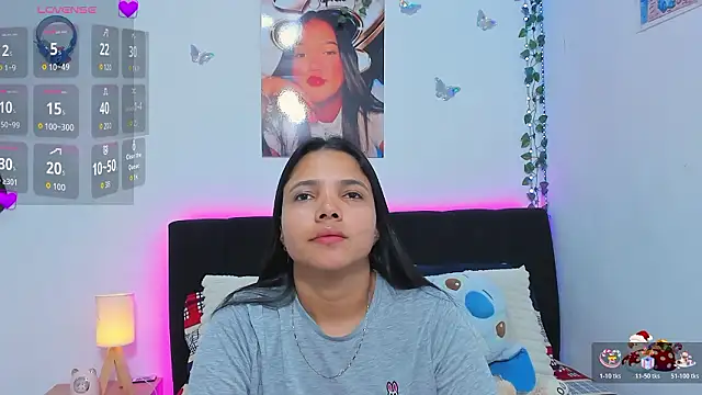 sara mendez2 online show from 02-21-26, 08:11