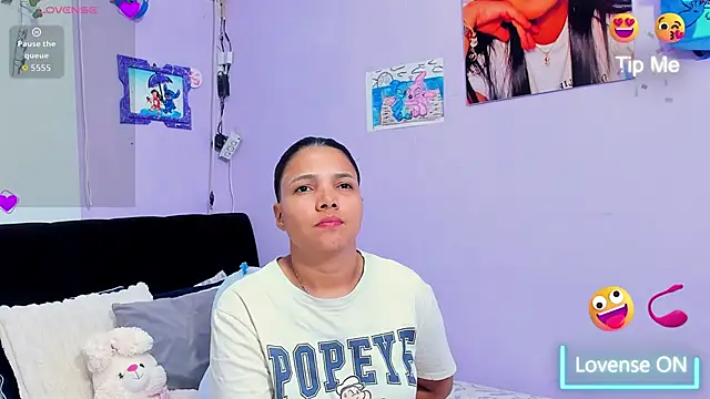 sara mendez2 online show from 11-14-25, 11:19