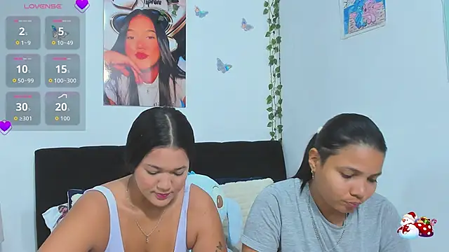 sara mendez2 online show from 04-21-26, 11:55