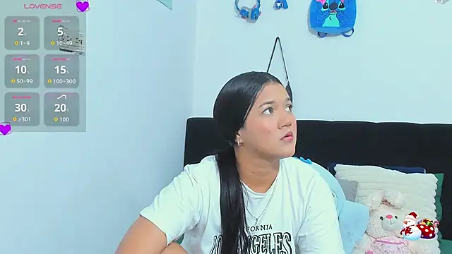 sara mendez2 online show from 12-20-25, 12:24