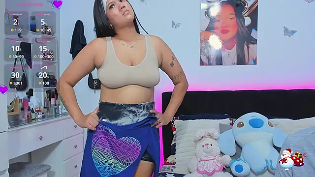 sara mendez2 online show from 02-26-26, 11:49