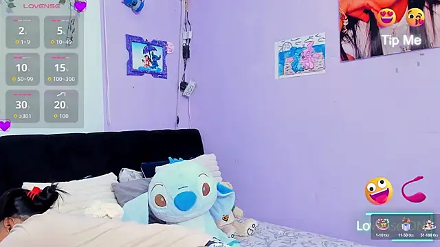 sara mendez2 online show from 11-15-25, 11:09