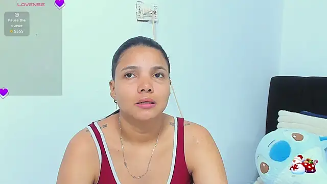 sara mendez2 online show from 12-22-25, 11:05