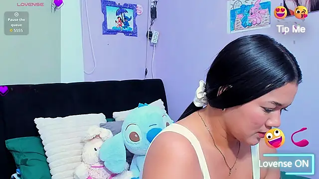 sara mendez2 online show from 10-29-25, 11:36