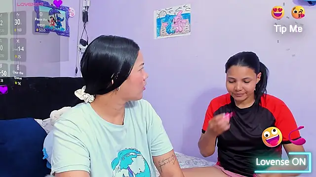 sara mendez2 online show from 11-18-25, 11:37