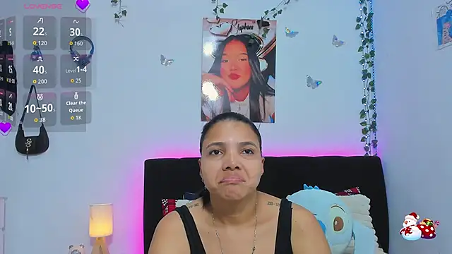 sara mendez2 online show from 02-24-26, 08:53