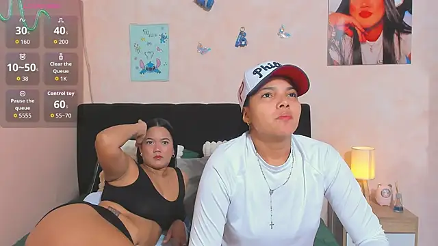 sara mendez2 online show from 05-25-26, 12:10