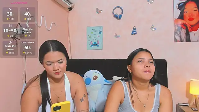 sara mendez2 online show from 05-25-26, 11:58