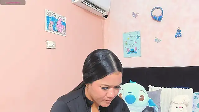 sara mendez2 online show from 05-12-26, 11:55