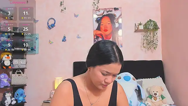 sara mendez2 online show from 06-10-26, 12:45