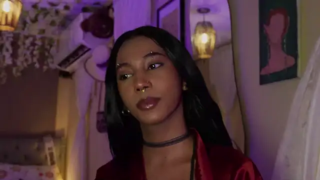 wayuu-goddess online show from 10-12-25, 06:20