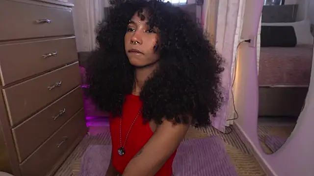 wayuu-goddess online show from 05-18-26, 06:12