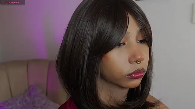 wayuu-goddess online show from 12-18-25, 03:05