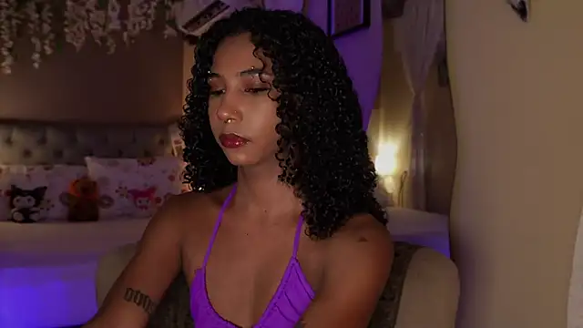 wayuu-goddess online show from 10-14-25, 10:38