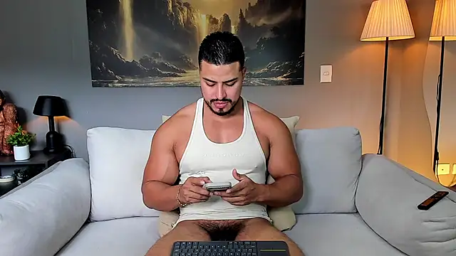 ApoloMakris online show from 07-01-26, 07:25