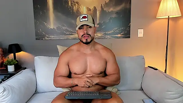 ApoloMakris online show from 06-18-26, 07:08