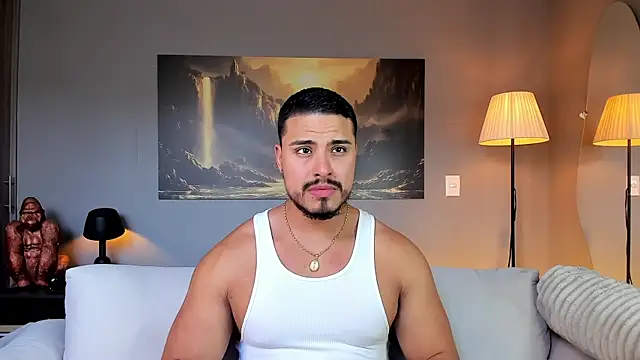 ApoloMakris online show from 01-18-26, 08:34