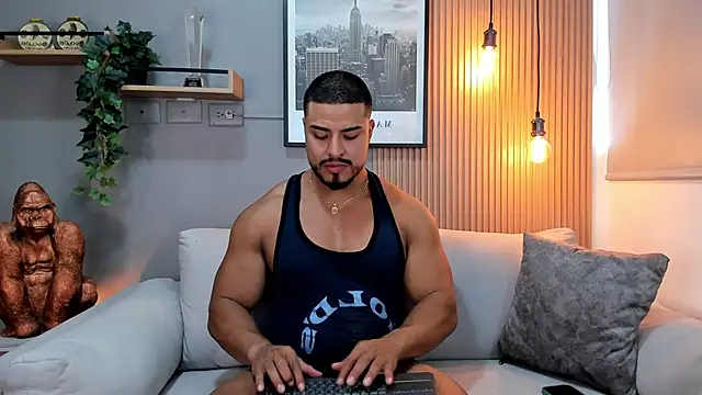 ApoloMakris online show from 10-10-25, 09:37